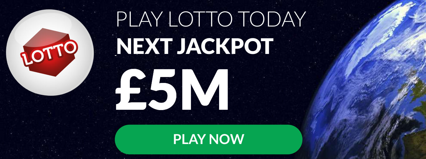 Lotto: 10 Lines for £1